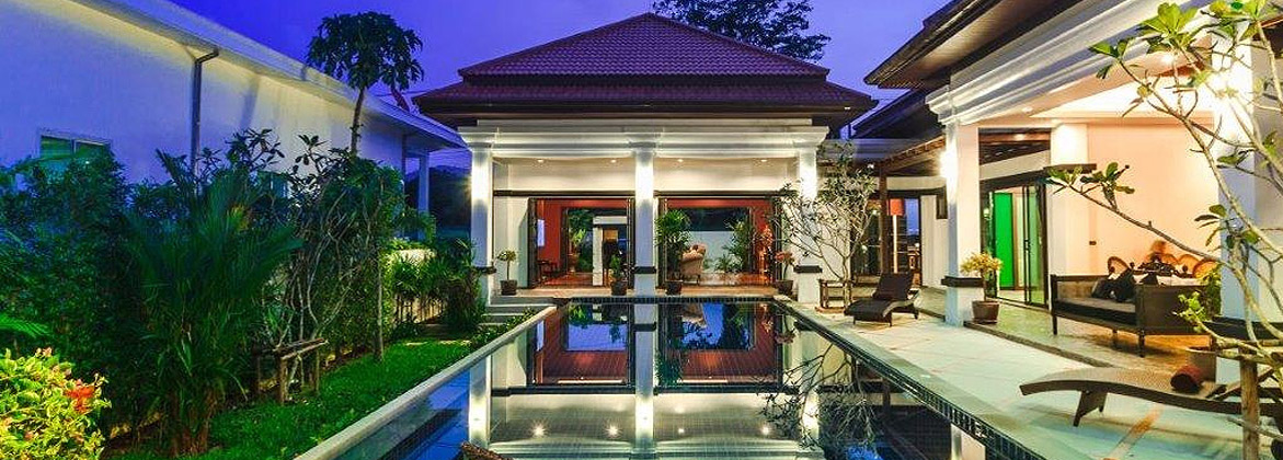 investir maison thailande