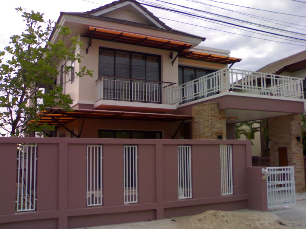 Investir dans un logement en thailande Maison de la Thaïlande Immobilier Investir dans un logement en thailande Maison de la Thaïlande Immobilier