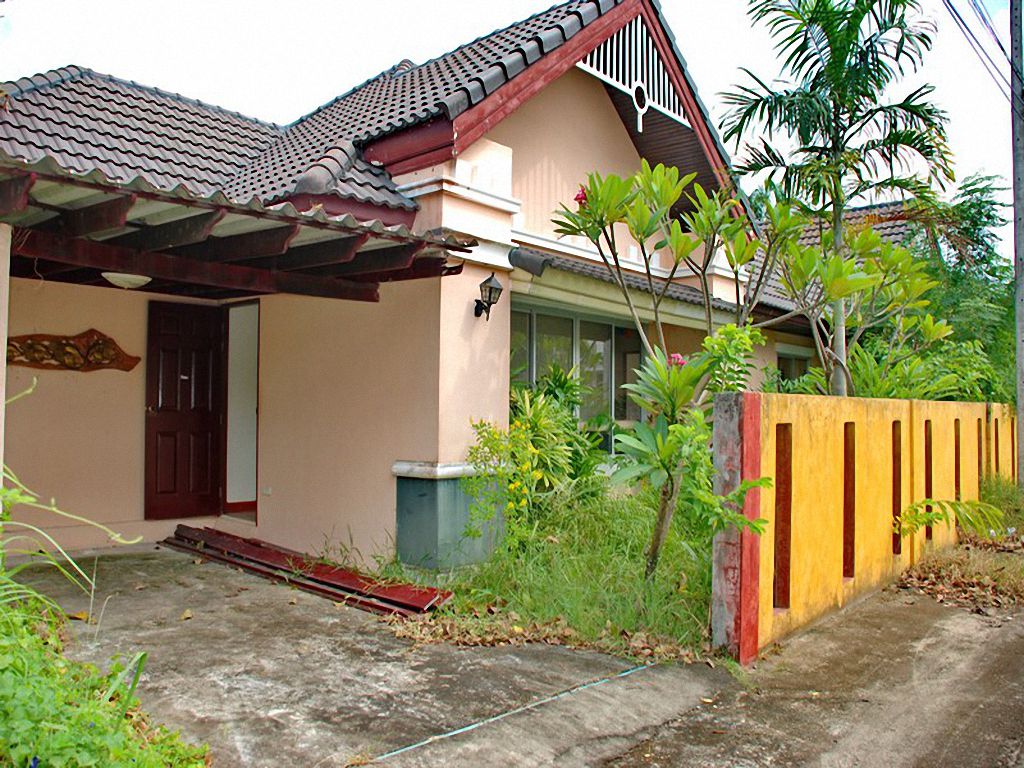 Investir dans un logement en thailande