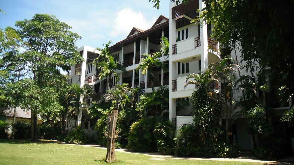 Investir dans un logement en thailande