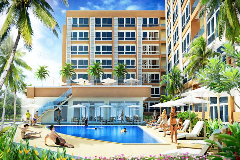 Investir dans un logement en thailande - Maison de la Thaïlande Immobilier
