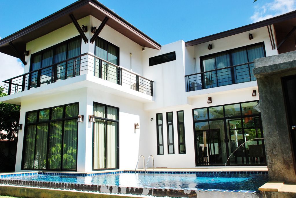Investir dans un logement en thailande Maison de la Thaïlande Immobilier Investir dans un logement en thailande Maison de la Thaïlande Immobilier