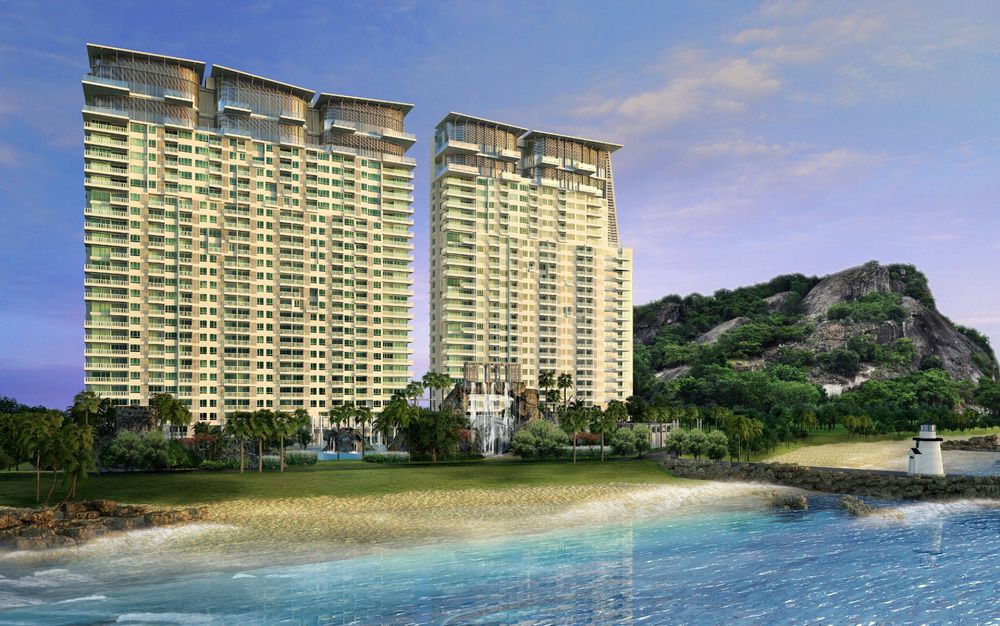 Investir dans un logement en thailande