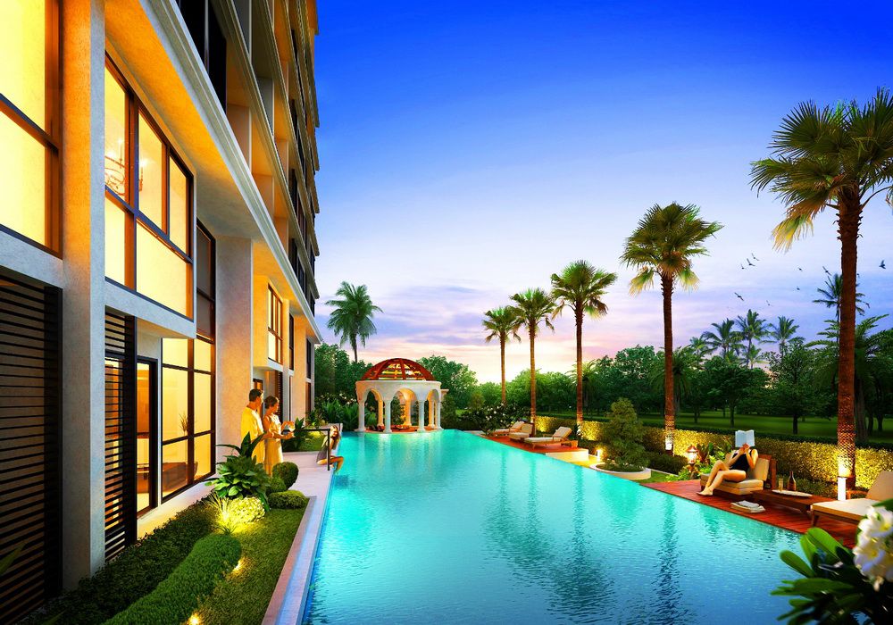 Investir dans un logement en thailande Maison de la Thaïlande Immobilier Investir dans un logement en thailande Maison de la Thaïlande Immobilier