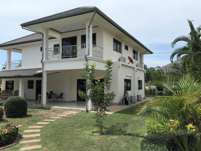 Investir dans un logement en thailande - Maison de la Thaïlande Immobilier