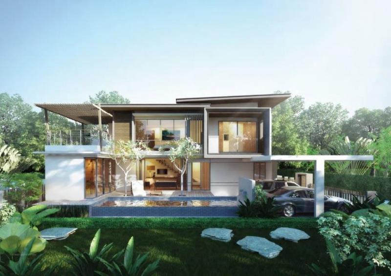 Investir dans un logement en thailande Maison de la Investir dans un logement en thailande Maison de la