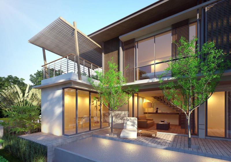 Investir dans un logement en thailande