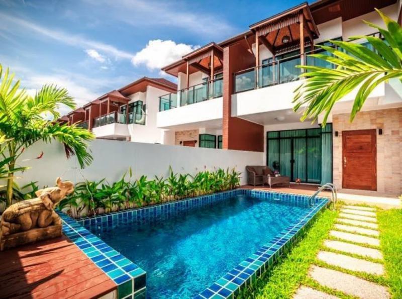 Investir dans un logement en thailande Maison de la Thaïlande Immobilier Investir dans un logement en thailande Maison de la Thaïlande Immobilier