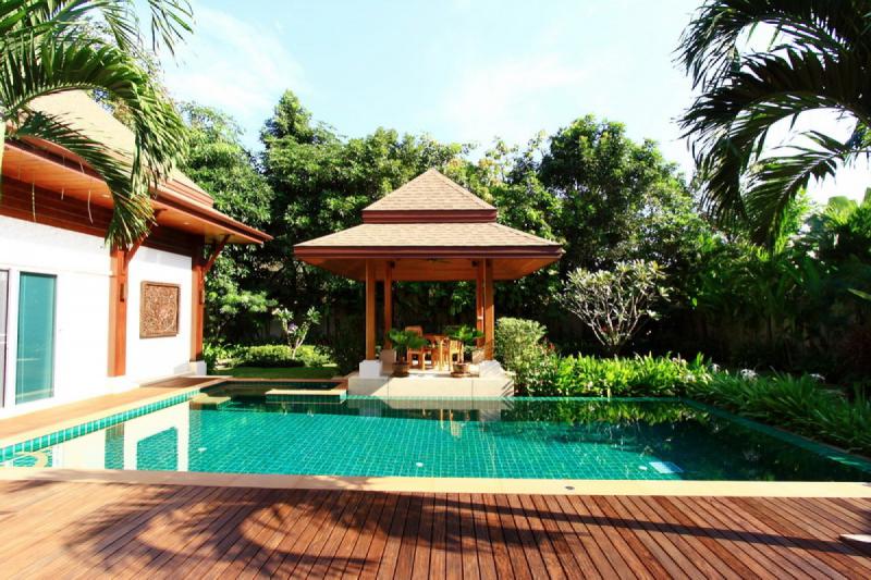 Investir dans un logement en thailande - Maison de la Thaïlande Immobilier
